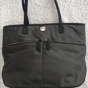 Michael Kors Kempton medium pocket tote